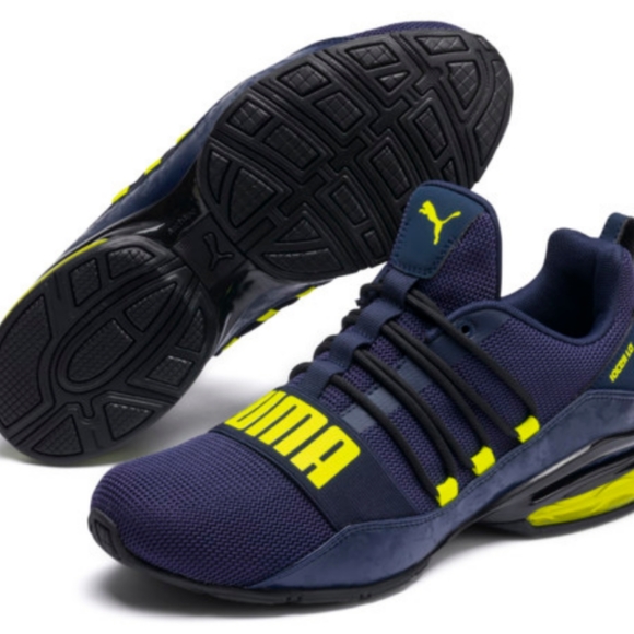 Puma Other - Mens Puma Cell Regulate shoes